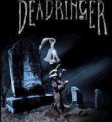 Deadringer (USA-2) : Deadringer